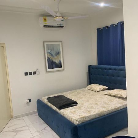 Bkjd 2 Bedrooms Tema Exterior photo