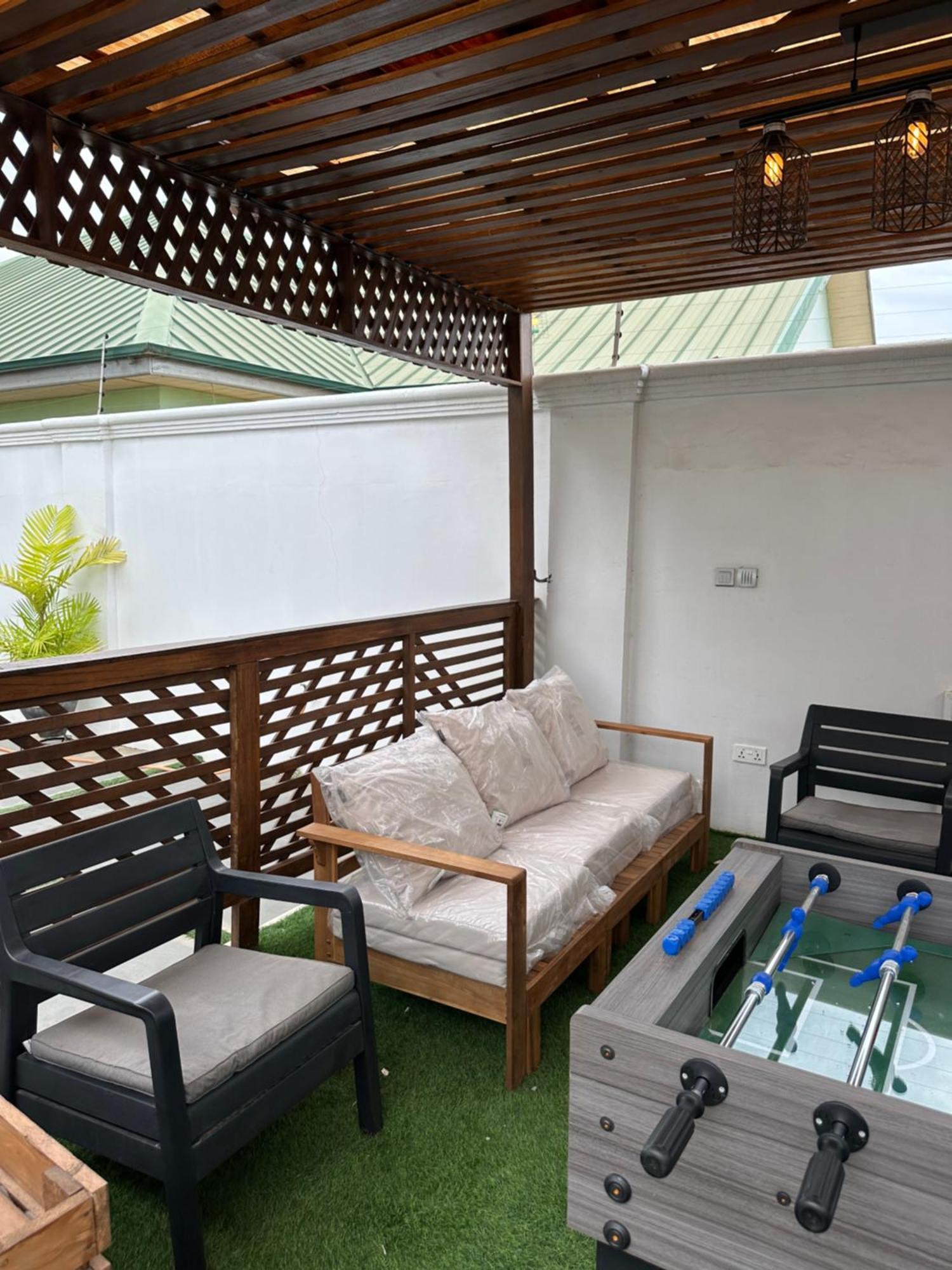 Bkjd 2 Bedrooms Tema Exterior photo